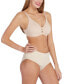 Фото #2 товара Low Profile Minimizer Shaping Bra