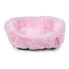 Bed for Dogs Gloria BABY Розовый (75 x 65 cm)