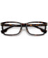 ფოტო #5 პროდუქტის Men's Foster Eyeglasses, BE2352F 56