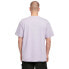 MISTER TEE Days Before Summer Oversize short sleeve T-shirt