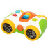 Фото #7 товара Интерактивная игрушка для маленьких Colorbaby Бинокль 13,5 x 6 x 10,5 cm (6 штук)