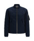 Фото #3 товара Men's Quilted Regular-Fit Jacket