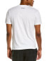 Фото #2 товара Off-White™ Graphic T-Shirt Men's White Xs