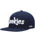 Фото #1 товара Men's Navy Original Mint Snapback Hat