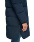 Фото #5 товара Women's Faux-Fur-Trim Hooded Puffer Coat, Created for Macy's