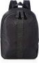 Фото #1 товара мужской повседневный городской рюкзак черный Marc OPolo Mens Milo Backpack M, Black, OS