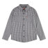 Фото #1 товара LEVI´S ® KIDS Gingham Woven long sleeve shirt