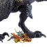 JURASSIC WORLD Super Colosal Indoraptor Figure