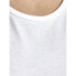 JACK & JONES Jacbasic 2 Units sleeveless T-shirt