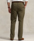 Men's Big & Tall Stretch Classic Fit Chino Pants Armadillo, 44x32 - фото #6