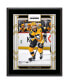 Фото #1 товара Kris Letang Pittsburgh Penguins 10.5" x 13" Sublimated Player Plaque