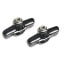 MASSI Brake Shoes Complete Set Shimano Road - фото #2