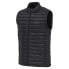 Фото #6 товара HUMMEL Red Quilted Vest