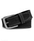 ფოტო #1 პროდუქტის 38mm Boot Leather Belt
