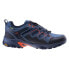 ELBRUS Euren Low WP Hiking Shoes