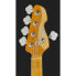 Фото #6 товара Markbass MB GV5 Gloxy Val Cream