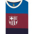 ფოტო #4 პროდუქტის BARÇA Crest short sleeve T-shirt