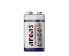 Фото #1 товара Arcas 107 00122 - Single-use battery - 9V - Zinc-Carbon - 9 V - 1 pc(s) - 120 mAh