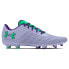 Фото #1 товара UNDER ARMOUR Clone Magnetico Pro 3.0 FG football boots