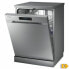 Фото #8 товара Посудомоечная машина Samsung DW60M6040FS/EC 60 cm