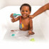 Фото #3 товара Игрушки для ванной Infantino Bath Set 17 Предметы водный
