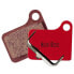 KOOLSTOP Shimano Deore BR-M55 Disc Brake Pads