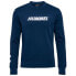 HUMMEL Elemental sweatshirt Синий, M - фото #2