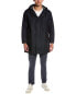 Фото #3 товара Vince Parka Men's Black L