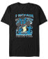 Men's Lucario Is He Short Sleeve T-shirt