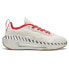 Фото #1 товара Puma Ferrari Style Ultimate Nitro Q Lace Up Mens Grey Sneakers Casual Shoes 308