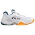 NOX ML10 Hexa padel shoes White / Apricot, 43 - фото #1