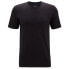 BOSS Round Neck Classic Short sleeve base layer 3 units