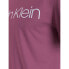 Фото #5 товара CALVIN KLEIN Cotton Front Logo short sleeve T-shirt