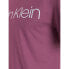 CALVIN KLEIN Cotton Front Logo short sleeve T-shirt