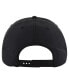 Фото #2 товара Men's Black Pittsburgh Pirates Spring Training Surfside Adjustable Hat