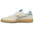 Фото #3 товара Diadora Game L Low Natural Pack Lace Up Sneaker Mens Size 5 D Sneakers Casual Sh