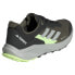 ADIDAS Terrex Trailrider Goretex running shoes