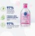 Фото #4 товара NIVEA Micellar Cleansing Water