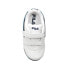 Фото #4 товара Fila Orbit Velcro Infants