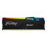 Фото #2 товара Память RAM Kingston Fury Beast DDR5 32 GB CL40