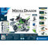 Clementoni Galileo Robotics Mecha Dragon - Robotic dinosaur - 8 yr(s)