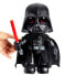 Фото #3 товара STAR WARS Darth Vader With Lights And Sounds Teddy