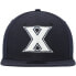 [70523660] MENS NEW ERA NCAA XAVIER MUSKETEERS 950 SNAPBACK - NAVY