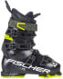 Фото #1 товара Fischer Ranger ONE 100 Vacuum Walk Men's Ski Boots Black