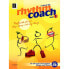 Фото #1 товара Universal Edition Rhythm Coach 1 mit CD Filz, Buch/CD