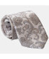 Novara - Printed Silk Tie for Men