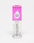 Revolution Glaze Lip Oil Lust Clear