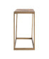 Фото #5 товара Courtland Wood Patchwork Console Table