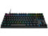 Фото #8 товара Corsair K60 PRO TKL Wired Optical-Mechanical OPX Linear Switch Gaming Keyboard w