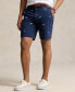 ფოტო #1 პროდუქტის Men's 9-Inch Stretch Classic Fit Marlin Shorts